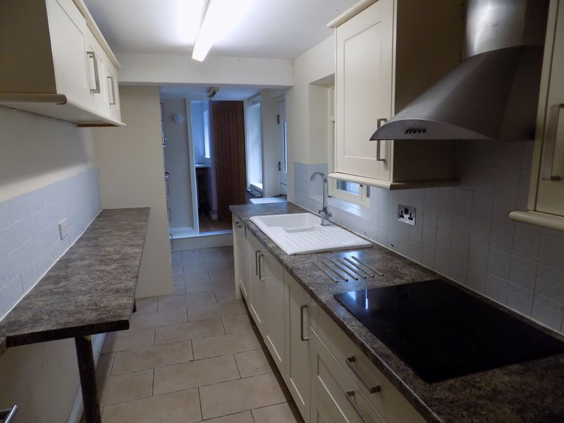 Church Street Westhoughton